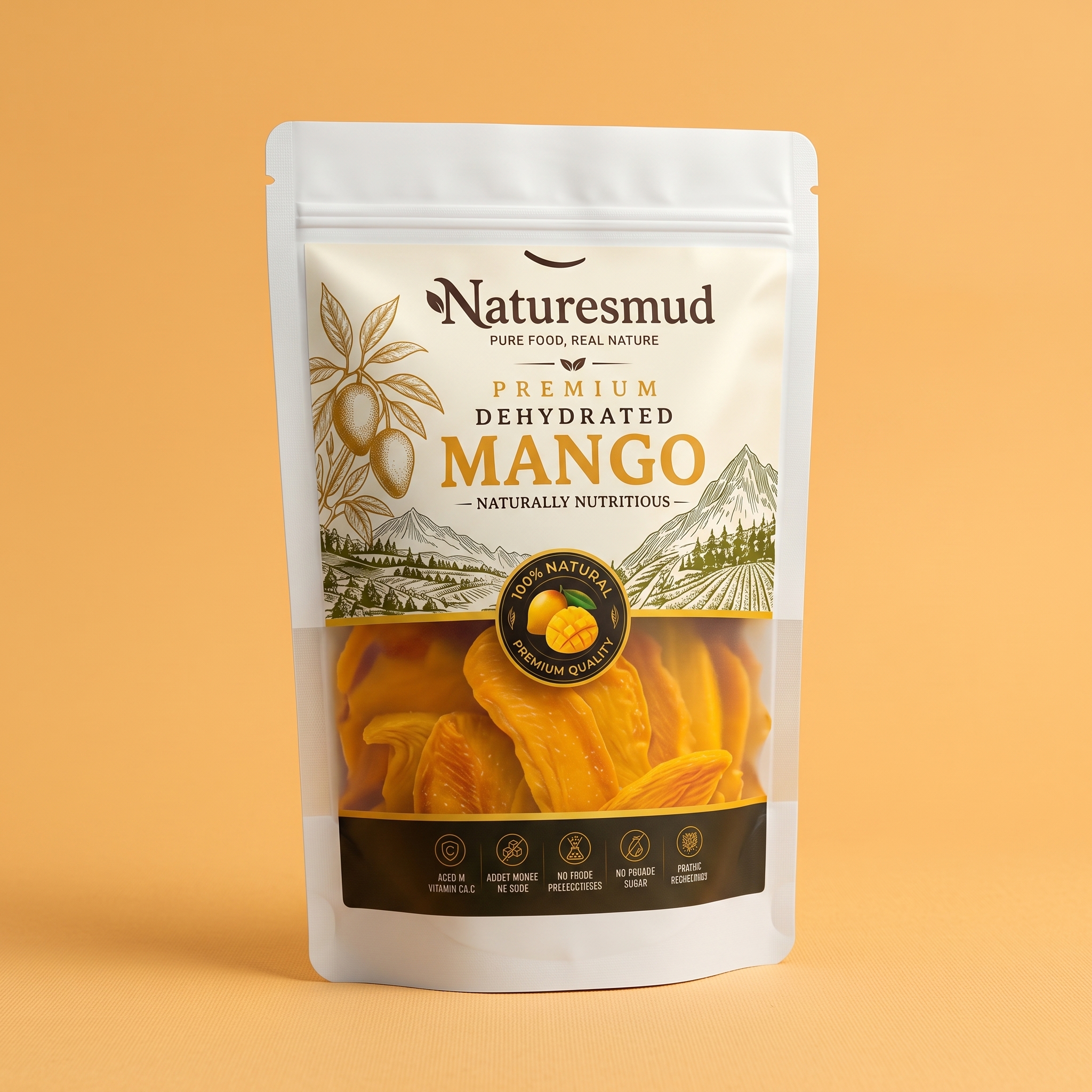 Dried Fruits