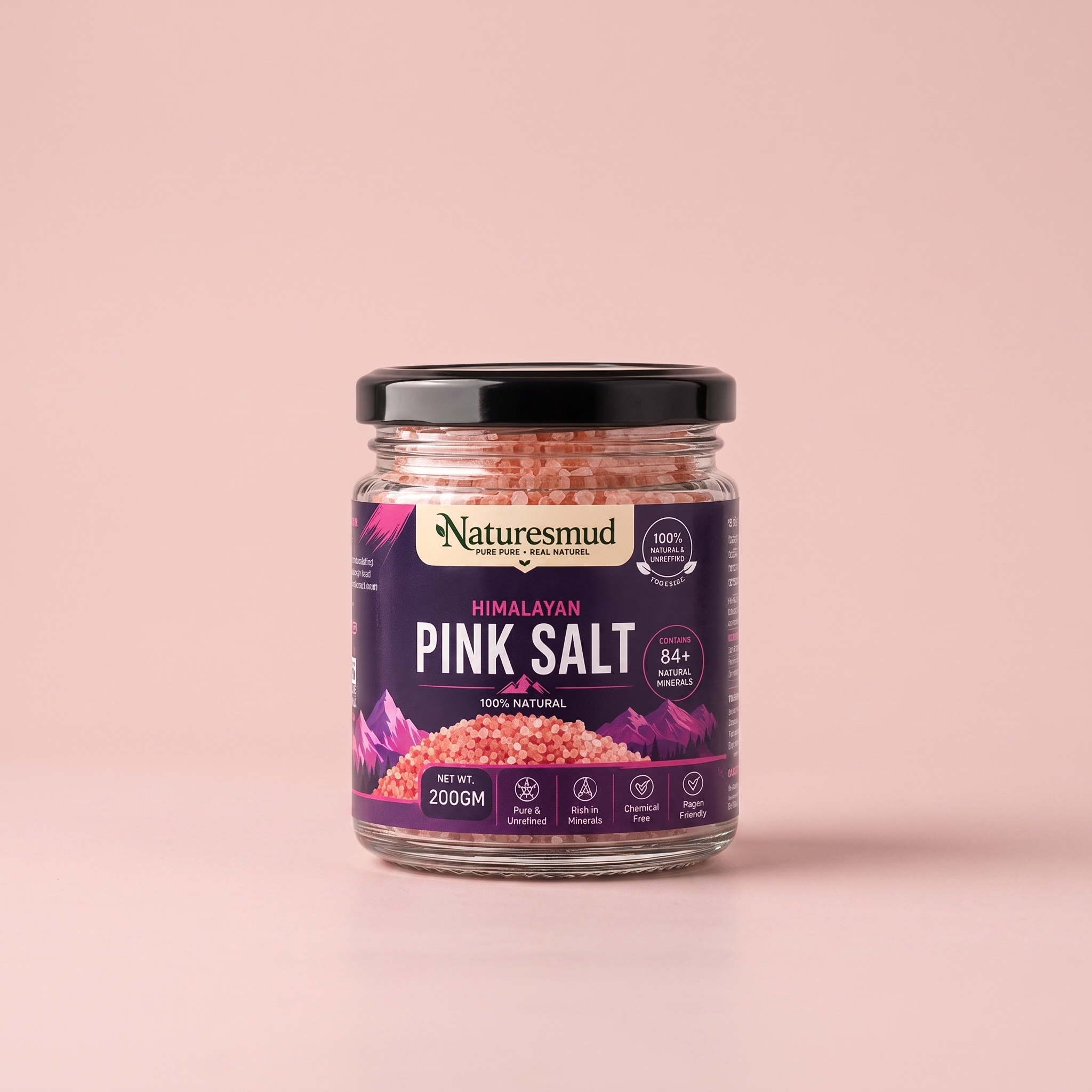 Salts & Spices